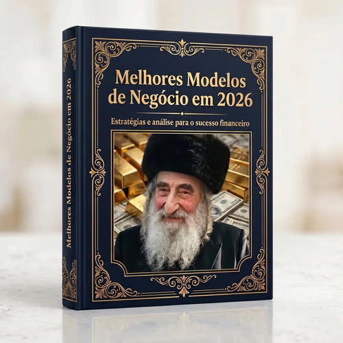 Melhores Modelos de Negócio em 2026