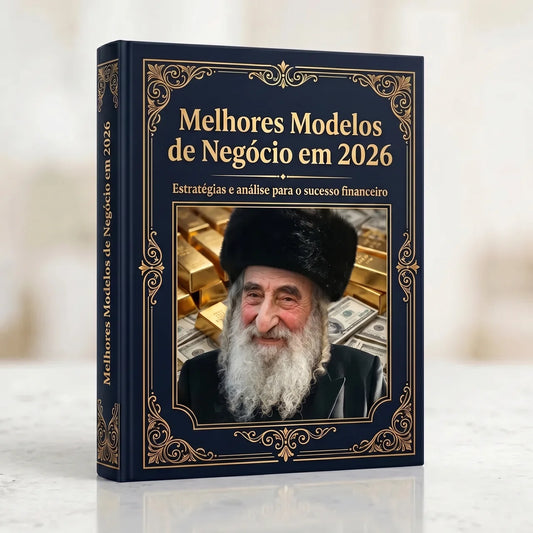 Melhores Modelos de Negócio em 2026