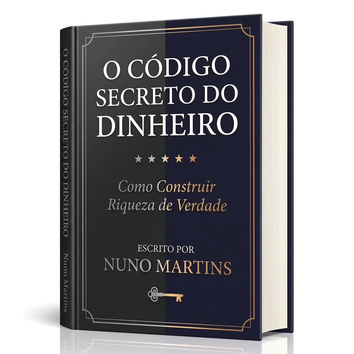 Edição em cores